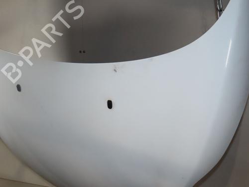 Capot FORD FIESTA VI (CB1, CCN) 1.4 TDCi (70 hp) 29985470