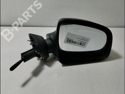 right-mirror-dacia-sandero-12-16v-963015207r-2008-10568824 main image