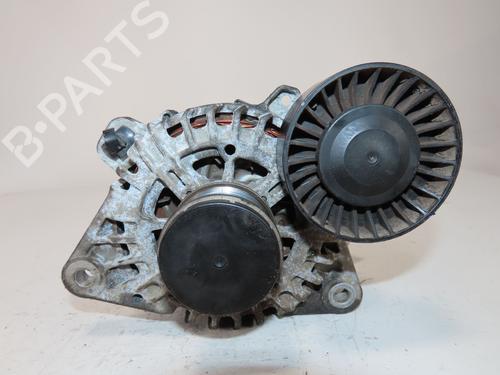 Alternator HYUNDAI ix55 3.0 V6 CRDi 4WD | BP27489546M7 