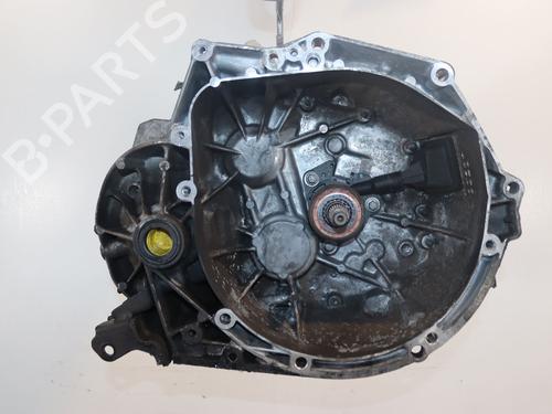 Gearbox CITROËN DS3 (SA_) 1.6 HDi 110 | BP38492086M3  - Image 6