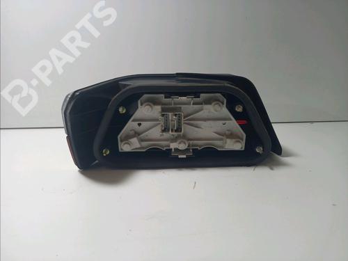 Right taillight PEUGEOT 605 (6B) 2.0 | BP9513872C35 
