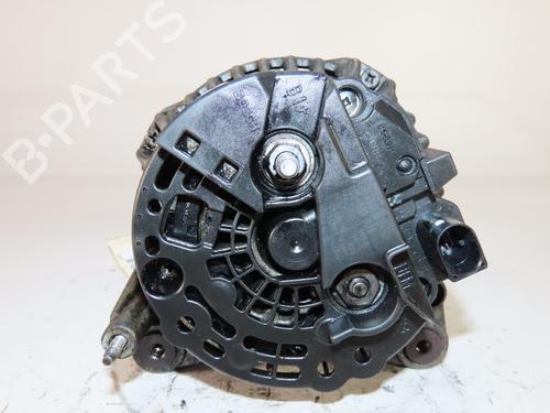 Alternator VW TOURAN (1T3) 1.6 TDI | BP29621706M7 