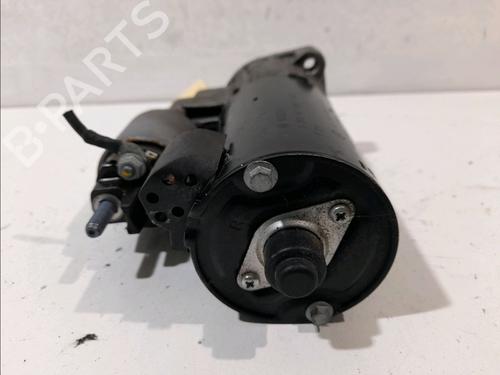 Used Starter MERCEDES-BENZ C-CLASS Coupe (C205) AMG C 63 S (205.387) (510 hp) 14958428