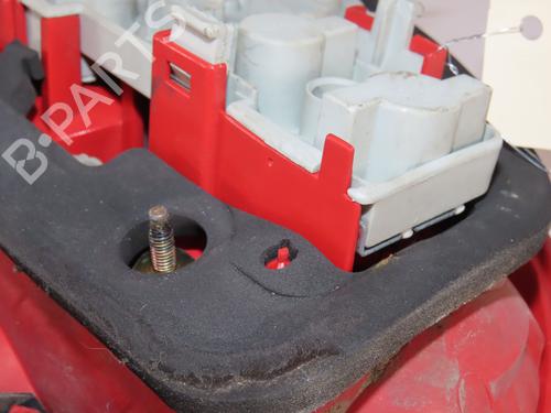 Right taillight RENAULT CAPTUR I (J5_, H5_) 1.5 dCi 90 (J5N4, J5M5, J5MW, J5M6, J5AL, J5AJ) | BP36028871C35  - Image 7