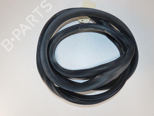 Used Rubber door seal RENAULT ZOE (BFM_) ZOE (88 hp) 30798245