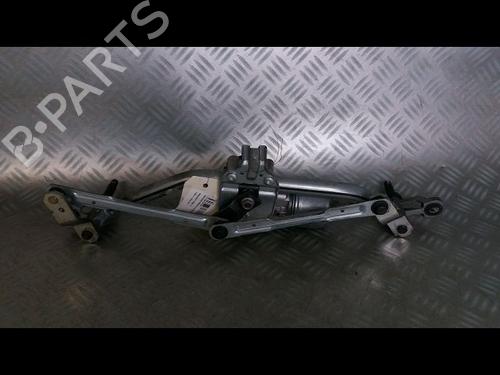 Front wiper motor PEUGEOT 2008 I (CU_) 1.2 THP 110 / PureTech 110 | BP9009898M29 