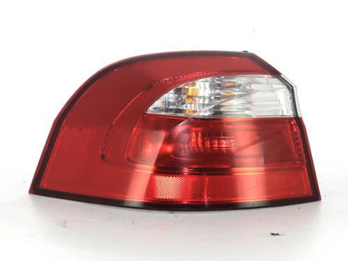 Left taillight KIA RIO III (UB) 1.2 CVVT | BP39996851C34 - Image 6
