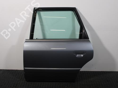 left-rear-door-audi-a6-c4-avant-4a5-1994-1995-1996-1997-1998-23163674 main image