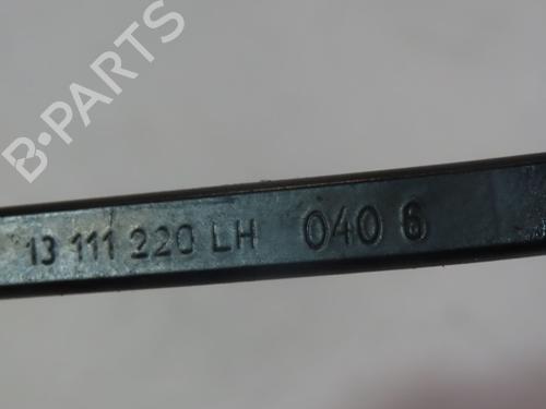 Used Front windshield wiper arm OPEL ASTRA H (A04) 1.4 (L48) (90 hp) 26336027