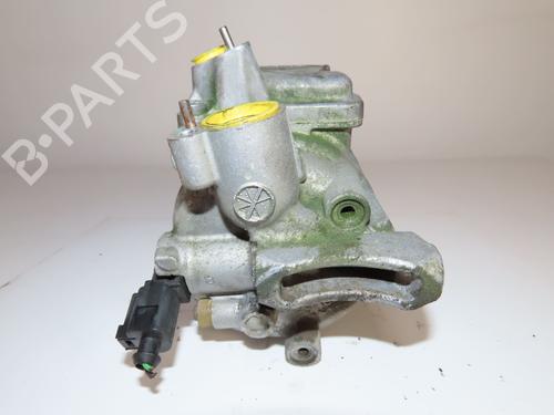 Used AC compressor VW POLO V (6R1, 6C1) 1.6 TDI (90 hp) 29901601