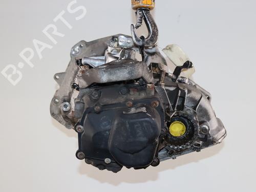 Gearbox OPEL CORSA D (S07) 1.3 CDTI (L08, L68) | BP18602036M3 