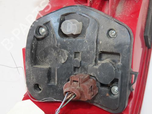 Right taillight AUDI A4 B8 (8K2) 2.0 TDI quattro | BP38313931C35 - Image 2