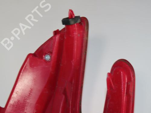 Left taillight PEUGEOT 208 I (CA_, CC_) 1.0 VTi | BP32332864C34