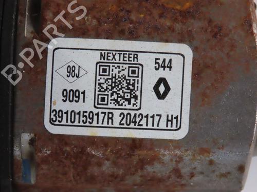 Used Left front driveshaft RENAULT ARKANA I (LCM_, LDN_) 1.6 E-TECH 145 (LDMU) (143 hp) 29469209