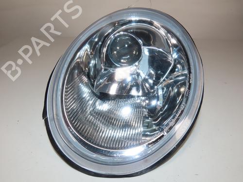 Scheinwerfer links VW NEW BEETLE (9C1, 1C1) 1.9 TDI | BP30652083C28