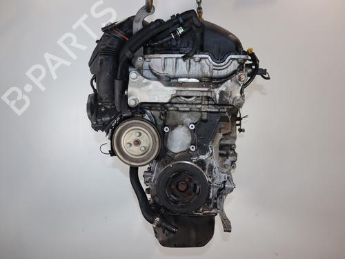 Engine PEUGEOT 207 SW (WK_) 1.4 16V | BP40051544M1 - Image 4
