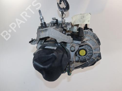 Gearbox RENAULT CLIO III (BR0/1, CR0/1) 1.2 16V (BR0P, CR0P) | BP31865560M3 - Image 3