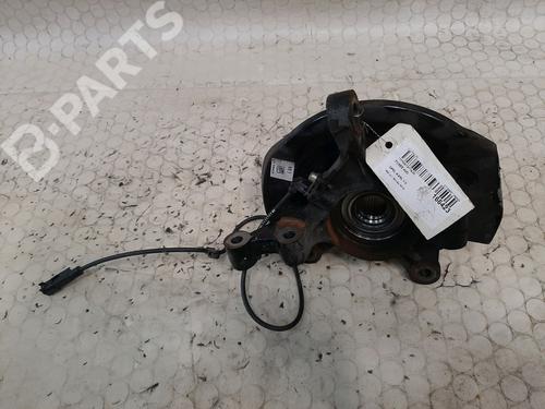Right front steering knuckle OPEL KARL (C16) 1.0 | BP9018058M26 
