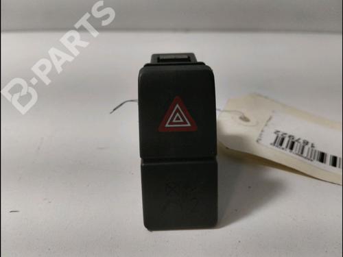 Used Warning switch OPEL AGILA (B) (H08) 1.2 (F68) (86 hp) 10913867