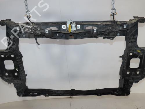 Used Front slam panel ALFA ROMEO MITO (955_) 1.3 MultiJet (955AXT1A) (84 hp) 28613863