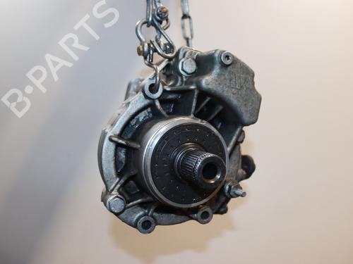 Differenziale anteriore VW TIGUAN (5N_) 2.0 TDI 4motion | BP30652002M23