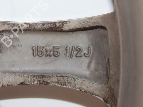 Fælk MAZDA 2 Hatchback (DL, DJ) 1.5 SKYACTIV-G (90 hp) 28416574