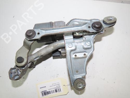 Front wiper motor FORD GALAXY II (WA6) 1.8 TDCi | BP16648693M29 
