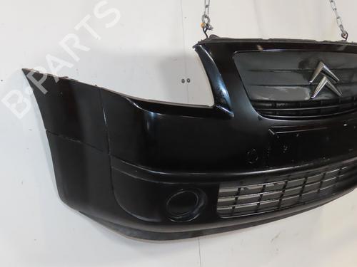 front-bumper-citroen-c2-jm_-2003-2004-2005-2006-2007-2008-2009-2010-2011-2012-2013-2014-2015-2016-2017-36543952 main image