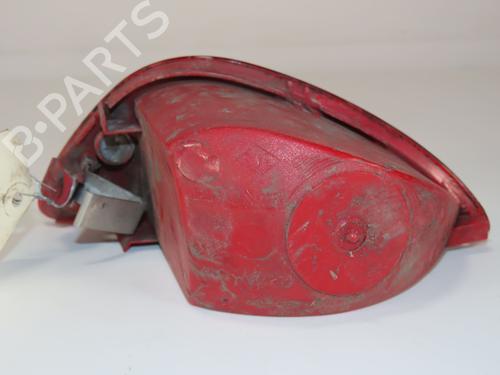 Rear fog light RENAULT CLIO III (BR0/1, CR0/1) 1.2 16V (BR02, BR0J, BR11, CR02, CR0J, CR11) | BP30140081C37