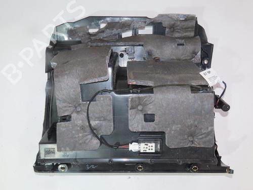 Used Glove box AUDI A3 (8P1) 1.9 TDI (105 hp) 29196332