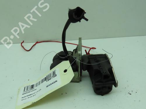 Tailgate lock ALFA ROMEO GT (937_) 1.9 JTD (937CXN1B) | BP15953815C101 