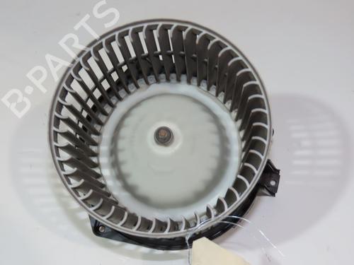 Heater blower motor HONDA CIVIC VIII Hatchback (FN, FK) 2.2 CTDi (FK3) | BP23159881M62 