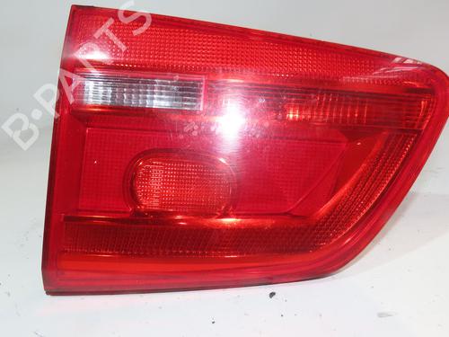 Right tailgate light VW TOURAN (1T3) 1.6 TDI | BP28086709C80 