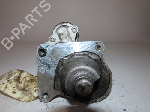 Starter FORD FOCUS II (DA_, HCP, DP) 1.6 TDCi | BP27393639M8 
