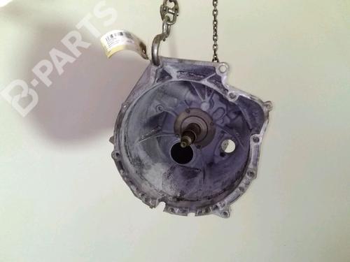 Gearbox BMW 5 (E60) 520 d | BP11114656M3 
