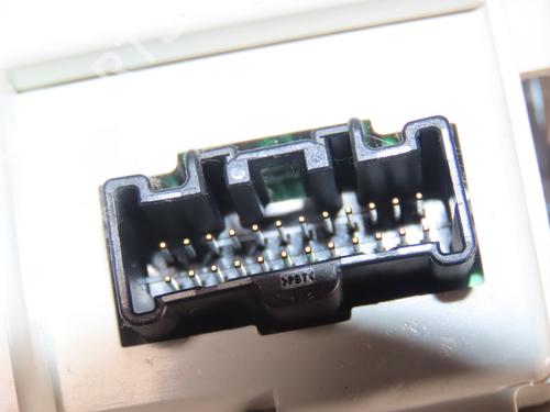 Climate control MAZDA 3 (BK) 1.6 (BK14) | BP30311649I5 