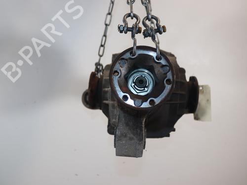 Rear differential PORSCHE CAYENNE (9PA) S 4.8 | BP31692489M24 