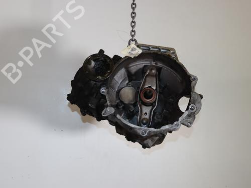 Used Gearbox SEAT IBIZA IV ST (6J8, 6P8) 1.2 TDI (75 hp) 15421237