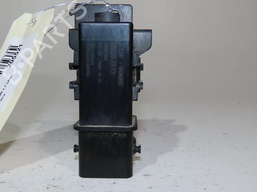 Electronic module HYUNDAI TUCSON (TL, TLE) 1.7 CRDi | BP24486480M83 
