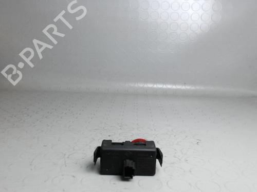 Used Warning switch RENAULT MODUS / GRAND MODUS (F/JP0_) 1.2 (JP0C, JP0K, FP0C, FP0K, FP0P, JP0P, JP0T) (75 hp) 23161062