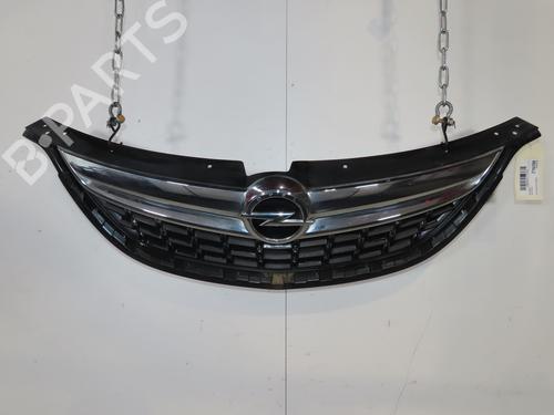 grille-opel-zafira-tourer-c-p12-2011-37649773 main image