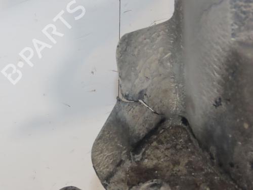 Używane Nadkole Nadkole RENAULT CLIO IV (BH_) 1.2 16V (73 hp) 33632644 33632644