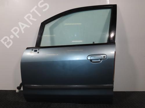 Used Left front door MAZDA PREMACY (CP) 2.0 TD (101 hp) 23162874