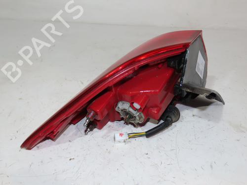 Right taillight KIA CEE'D (JD) 1.6 CRDi 128 | BP18968648C35