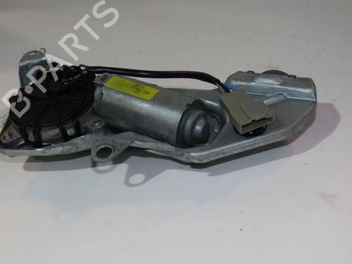 Rear wiper motor RENAULT MEGANE I (BA0/1_) 1.6 16V (BA04, BA0B, BA11, BA1J, BA16, BA19, BA1K, BA1V,... | BP17996656M102 