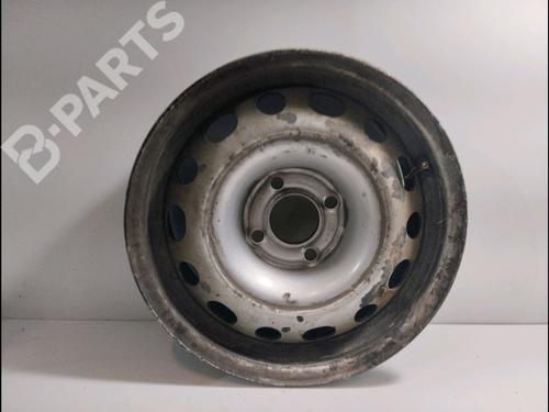 Felg CITROËN BERLINGO Box Body/MPV (B9) 1.6 HDi / BlueHDi 75 (75 hp) 10337391