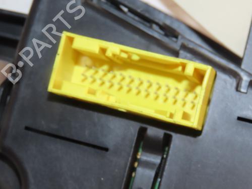 Instrument cluster CITROËN C4 Picasso I MPV (UD_) 1.6 HDi 110 | BP30048049C47 