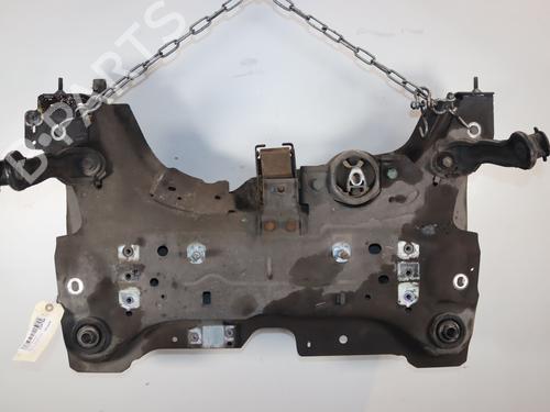 Forbro Forbro RENAULT LATITUDE (L70_) 2.0 dCi 150 (L70H) (150 hp) 39893409 39893409