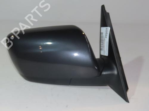 Right mirror KIA VENGA (YN) 1.4 CRDi 90 | BP26280861C27