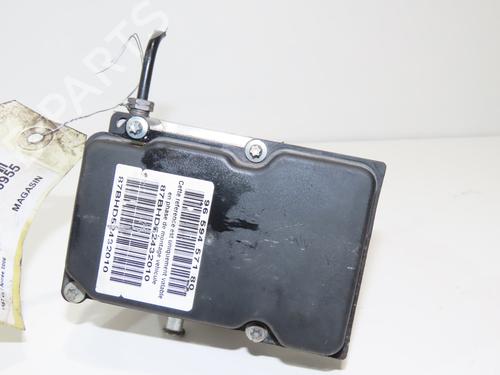 Used ABS pump CITROËN C4 I (LC_) 1.6 16V (109 hp) 15138665